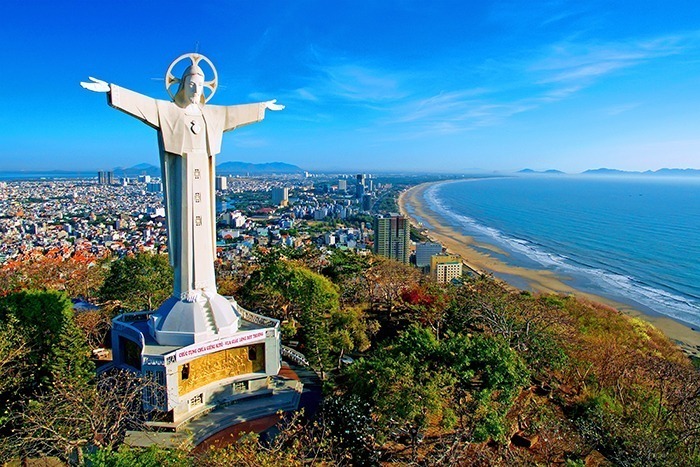 Thành phố Hồ Chí Minh – Tiền Giang – Bến Tre – Tây Ninh – Vũng Tàu