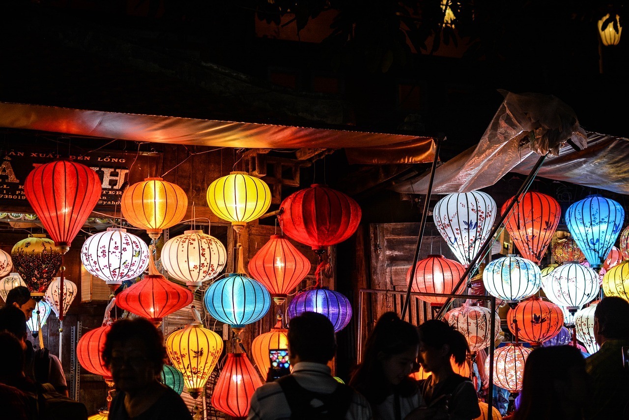 Đà Nẵng – Huế – La Vang – Động Phong Nha – Đà Nẵng