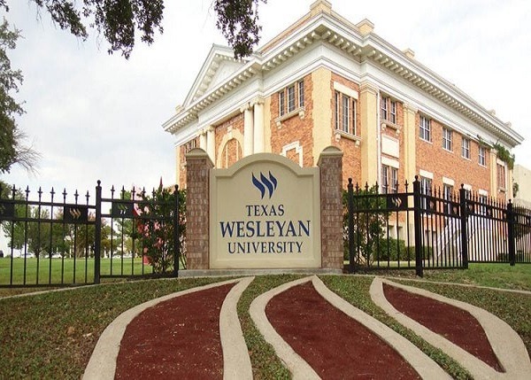 Du học Mỹ – Đại học Texas Wesleyan University