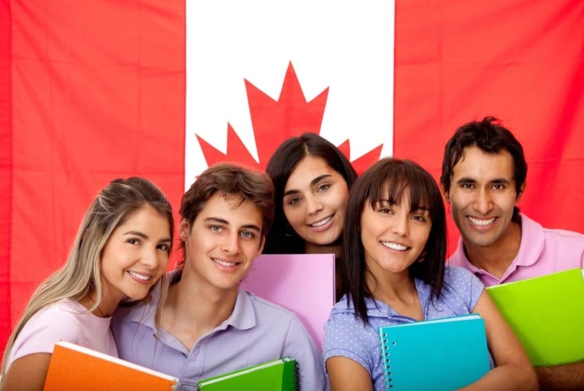 DU HỌC NGHỀ CANADA