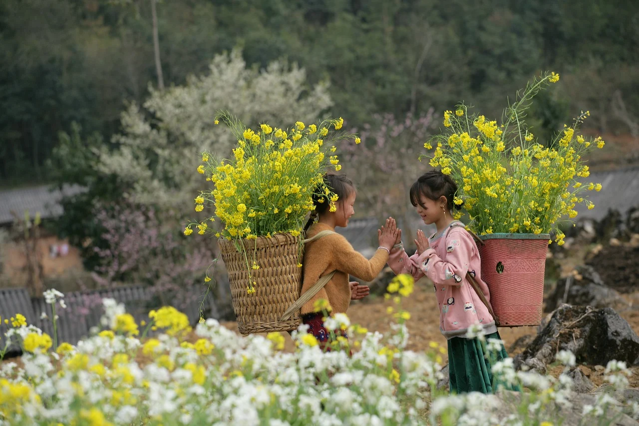 Hà Giang – Lũng Cú – Đồng Văn