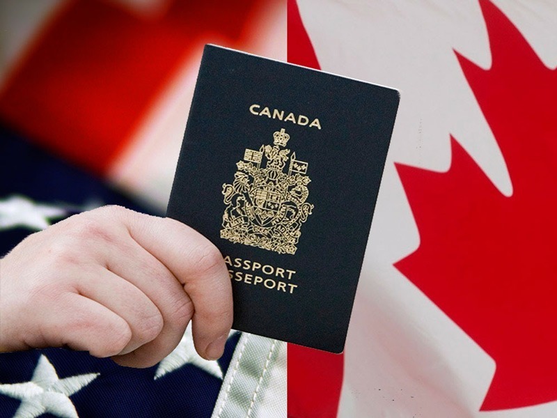 Visa Canada