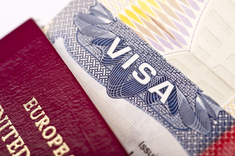 Dịch vụ xin visa Tây Ban Nha
